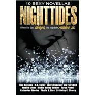 Nighttides by Suzanne, Lisa; Cerny, M. C.; Dunaway, Laura; Fairchild, Lia; Silver, Amalie, 9781503259133