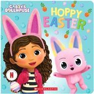 Gabby's Dollhouse Easter Board Book by Bobowicz, Pamela, 9781546139133