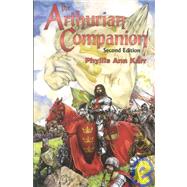 The Arthurian Campanion by Karr, Phyllis Ann, 9781928999133
