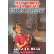 Zero to Hero by Winkler, Henry; Oliver, Lin, 9780606239134