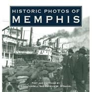 Historic Photos of Memphis by Cordell, Gina; O'daniel, Patrick, 9781683369134