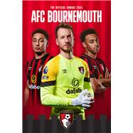 The Official Bournemouth AFC Annual 2024 by Joyce, Matt, 9781915879134
