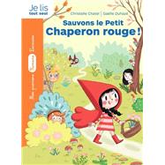 La bande des contes - Sauvons le Petit Chaperon rouge ! by Christelle Chatel, 9782035949134