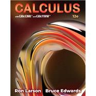 Calculus by Larson, Ron; Edwards, Bruce, 9780357749135