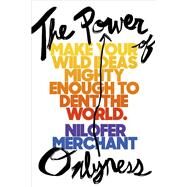 The Power of Onlyness by Merchant, Nilofer, 9780525429135