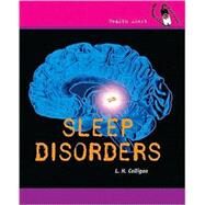 Sleep Disorders by Colligan, L. H., 9780761429135