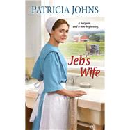 Jeb's Wife by Johns, Patricia, 9781420149135
