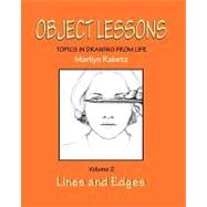 Object Lessons by Rabetz, Marilyn Susan, 9781468079135