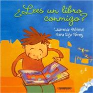 Lees Un Libro Conmigo?/ Want to Read a Book With Me? by Schimel, Lawrence; Perez, Sara Rojo, 9789583019135