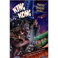 King Kong by Lovelace, Delos W., 9780448439136