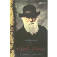 Charles Darwin by Ruse, Michael, 9781405149136