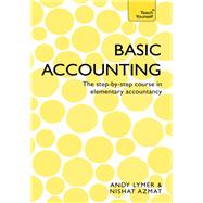 Basic Accounting by Azmat, Nishat; Lymer, Andy, 9781473609136