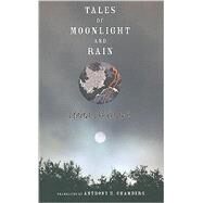 Tales of Moonlight and Rain by Ueda, Akinari, 9780231139137