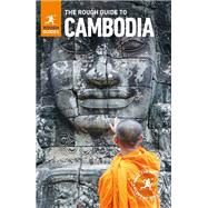 The Rough Guide to Cambodia by Dattani, Meera; Thomas, Gavin, 9780241279137