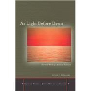 As Light Before Dawn by Fishbane, Eitan P., 9780804759137