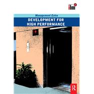 Development for High Performance: Revised Edition by Elearn, 9781138149137