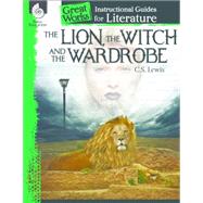 The Lion, the Witch and the Wardrobe by Kemp, Kristin, 9781480769137