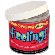 Feelings in a Jar: A Fun Game for All Ages for Endless Play & Interaction by Free Spirit Publishing, 9781575429137