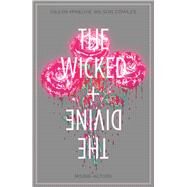 The Wicked + The Divine 4 by Gillen, Kieron; McKelvie, Jamie, 9781632159137