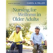 Nursing for Wellness in Older...,Miller, Carol A,9781975179137