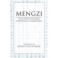 Mengzi by Norden, Bryan W. Van; Mengzi, 9780872209138