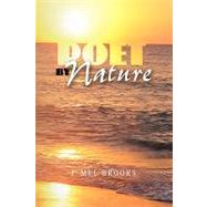 Poet by Nature by Brooks, James Mel, 9781436369138