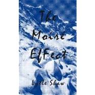 The Moire Effect by Shaw, Lytle, 9783952339138