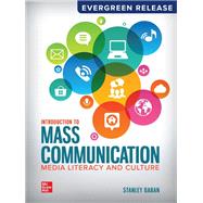 INTRO.TO MASS COMMUNICATION (LOOSELEAF) by Unknown, 9781264929139