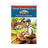 Eddie Rickenbacker Boy Pilot and Racer by Sisson, Kathryn Cleven; Morrison, Cathy, 9781882859139