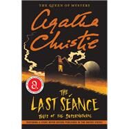 The Last Sance by Christie, Agatha, 9780062959140