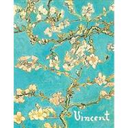 Van Gogh Floral Collection Keepsake Boxed Notecards by Unknown, 9780735329140