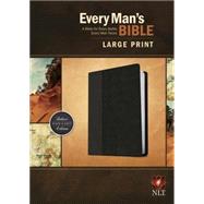 Every Man's Bible by Tyndale House Publishers, Inc., 9781496409140