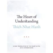 The Other Shore A New Translation of the Heart Sutra with Commentaries by Nhat Hanh, Thich, 9781941529140