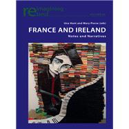 France and Ireland by Hunt, Una; Pierse, Mary, 9783034319140