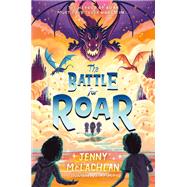 The Battle for Roar by Jenny McLachlan, 9780063249141