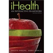 iHealth with Connect Access Card by Sparling, Phillip; Redican, Kerry, 9780077589141
