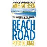 Beach Road by Patterson, James; de Jonge, Peter, 9780446619141
