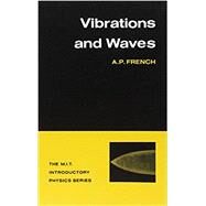 Vibrations and Waves by A.P. French, 9788123909141