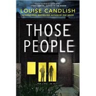 Those People by Candlish, Louise, 9780451489142