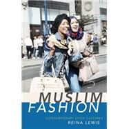 Muslim Fashion by Lewis, Reina, 9780822359142