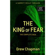 The King of Fear by Chapman, Drew, 9781410489142