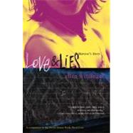 Love & Lies Marisol's Story by Wittlinger, Ellen, 9781416979142