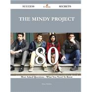 The Mindy Project: 80 Most Asked Questions on the Mindy Project - What You Need to Know by Watkins, Diana, 9781488879142