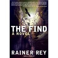 The Find by Rey, Rainer, 9781630269142