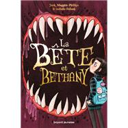 La bte et Bethany, Tome 01 by Jack Meggitt-Phillips, 9791036329142