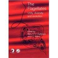 Flagellates: Unity, Diversity and Evolution by Leadbeater; Barry S. C., 9780748409143