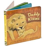 Daddy Kisses by Gutman, Anne; Hallensleben, Georg, 9780811839143