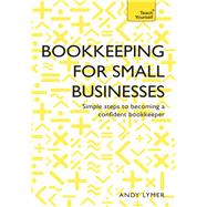 Successful Bookkeeping for Small Businesses by Lymer, Andy; Rowbottom, Nick, 9781473609143