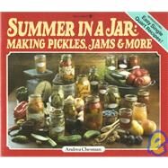 Summer in a Jar by Chesman, Andrea, 9780913589144