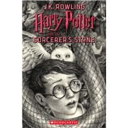 Harry Potter and the Sorcerer's Stone by Rowling, J. K.; Selznick, Brian; GrandPré, Mary, 9781338299144